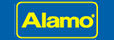 alamo car rental logo