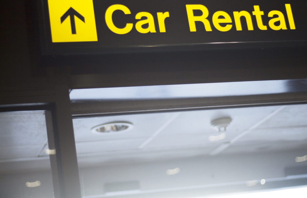 Do you have to pay tolls in a rental car? Blog