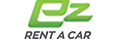 ez rent a car logo