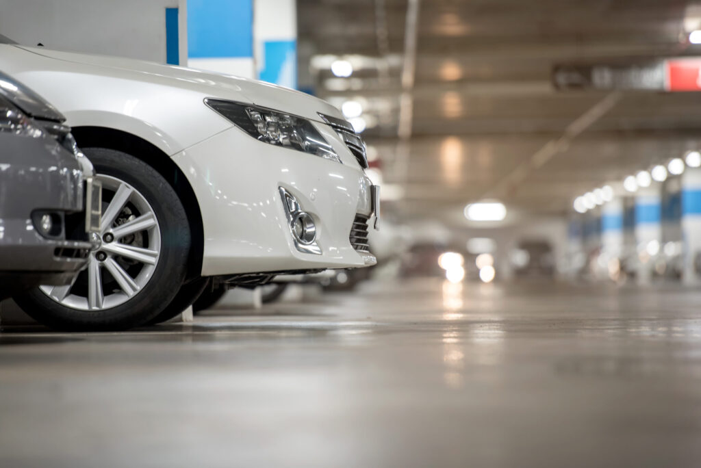 Rental Car Age Requirements Blog