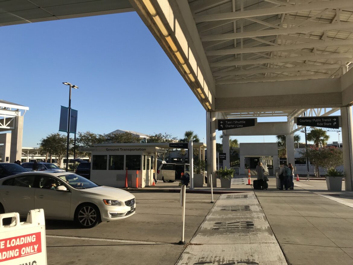 Car Rental Charleston International Airport (CHS) Blog