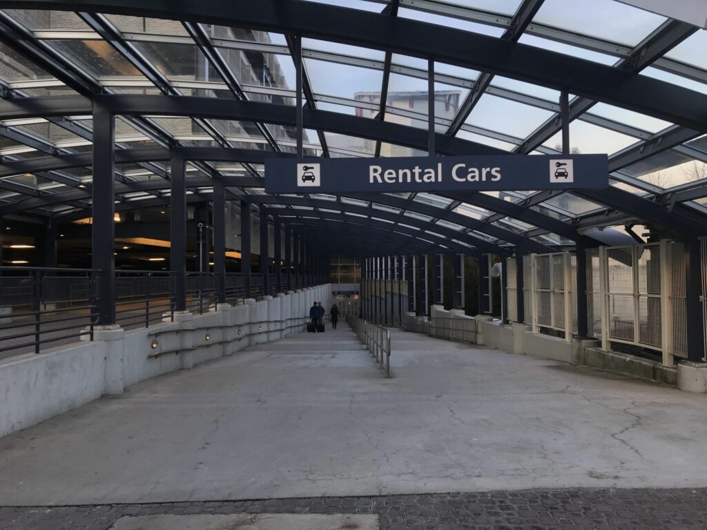 Car Rental Portland International Jetport Airport | AutoRentals.com Blog
