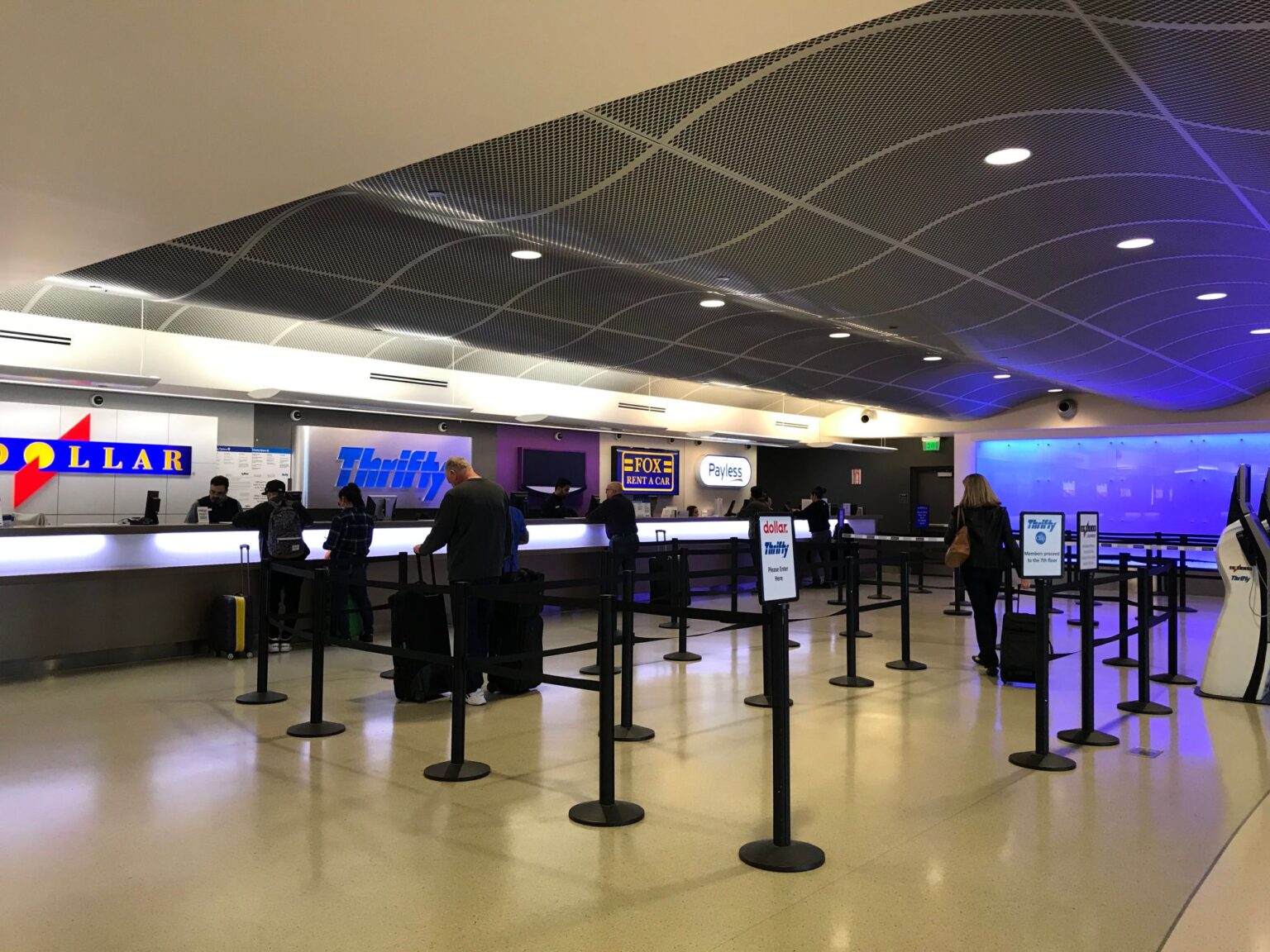 Rental Car Age Requirements The AutoRentals Blog