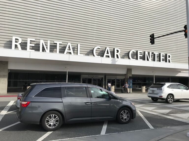 rental-car-center-san-jose-airport