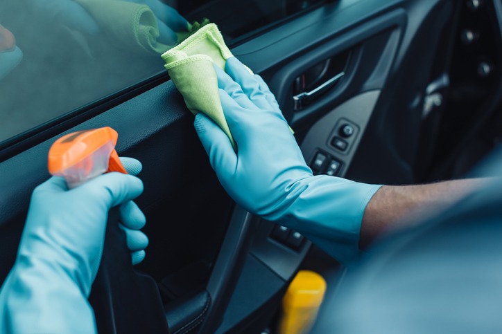 Car Rental Company Cleaning, Safety and Disinfection Procedures -  AutoRentals.com Blog