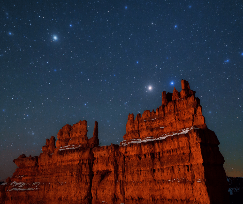 Bryce Canyon National Park