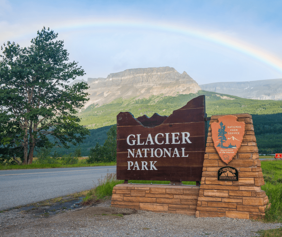 Glacier National Park