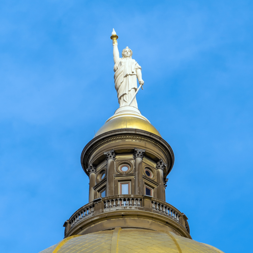 Georgia State Capitol Building