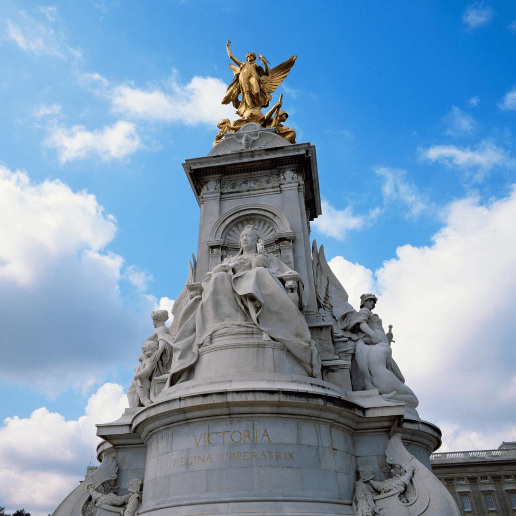 Victoria Memorial