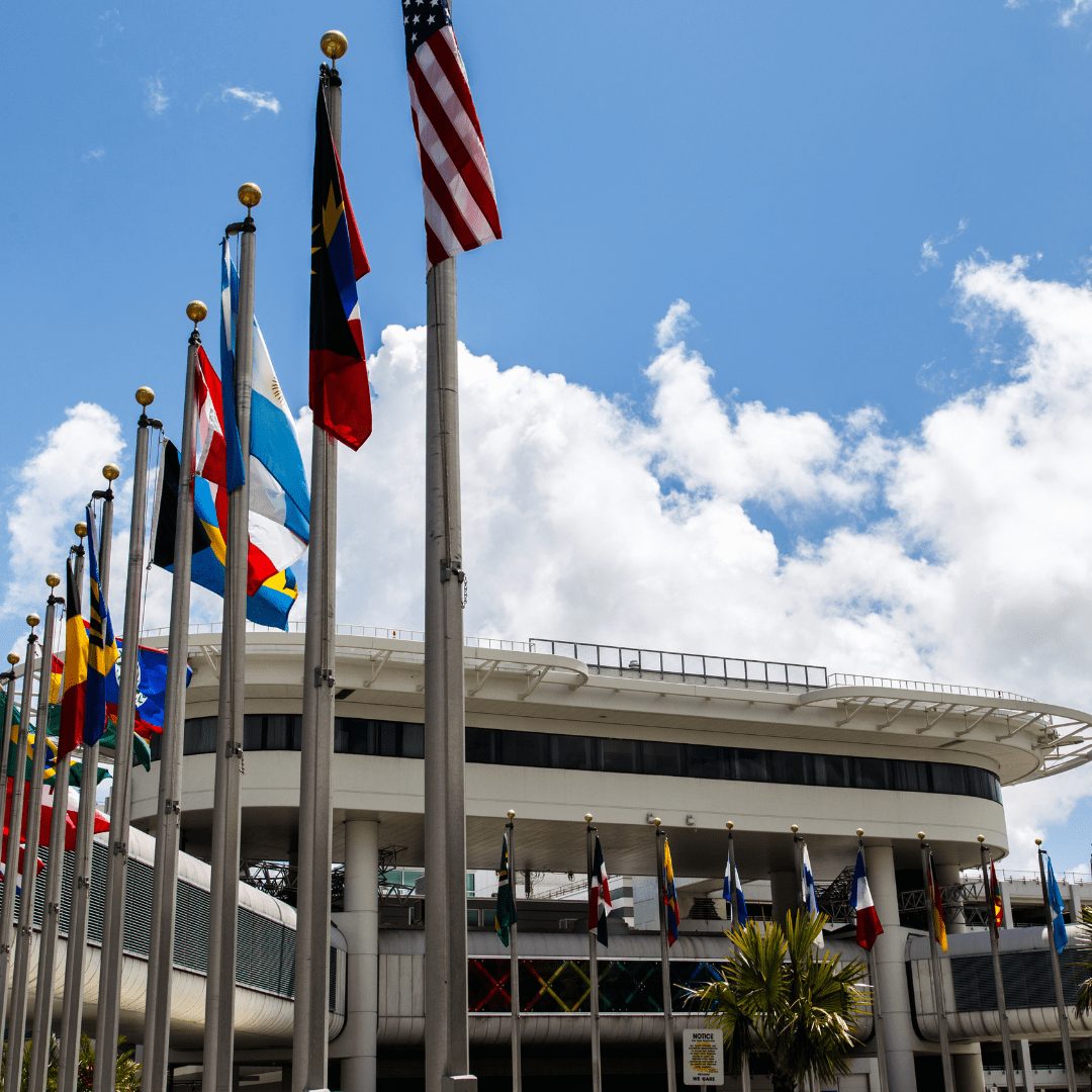 Miami International Airport