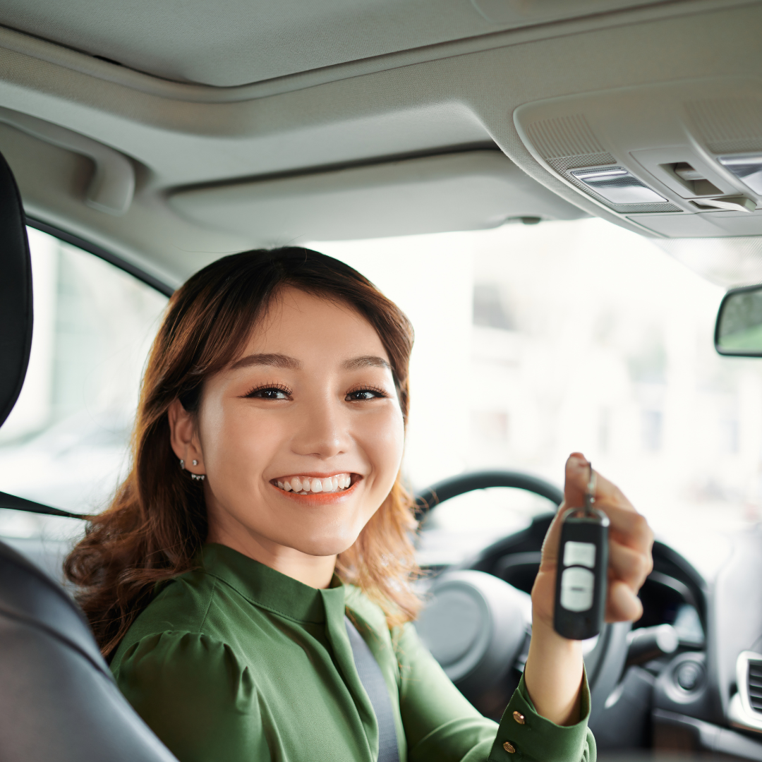 Business Travel: Why Rental Cars Are Still Essential | AutoRentals