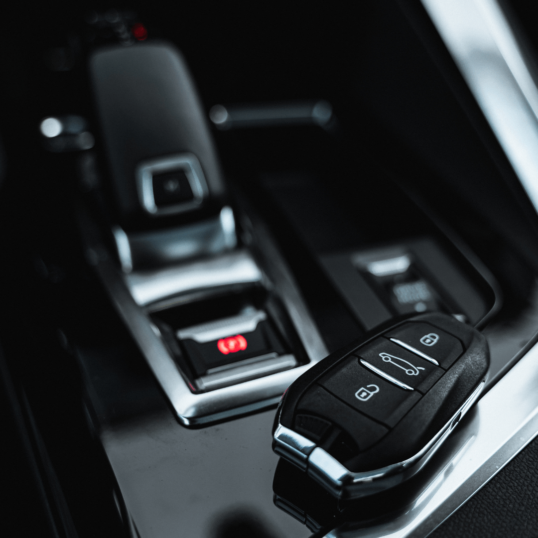 Express Car Rental Check-In vs. Standard Pickup | AutoRentals