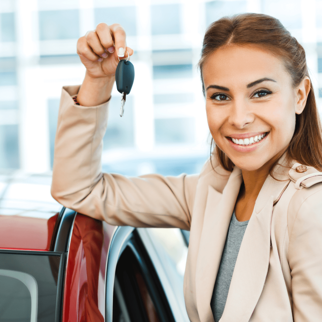 Express Car Rental Check-In vs. Standard Pickup | AutoRentals